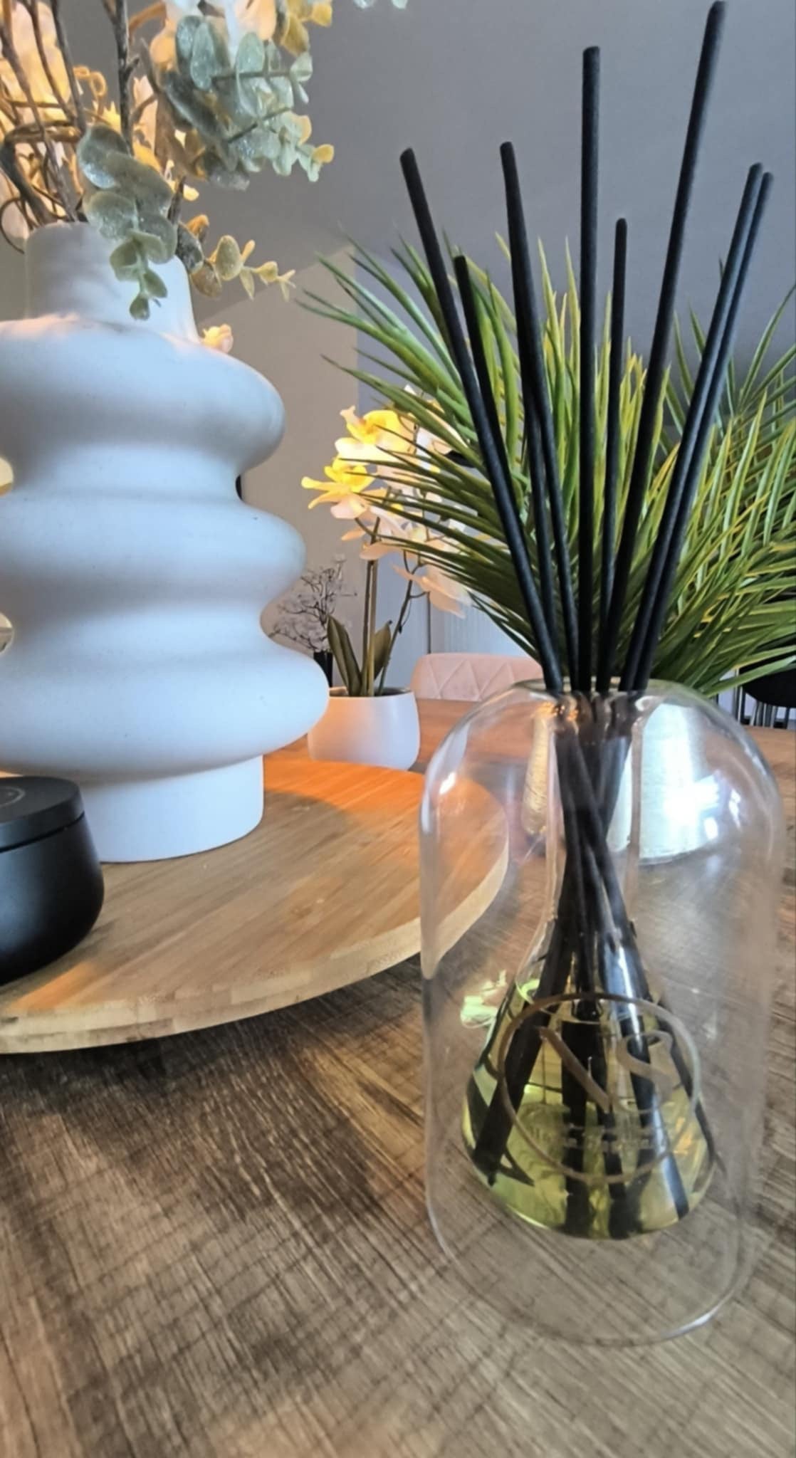 Diffuseur d intérieur