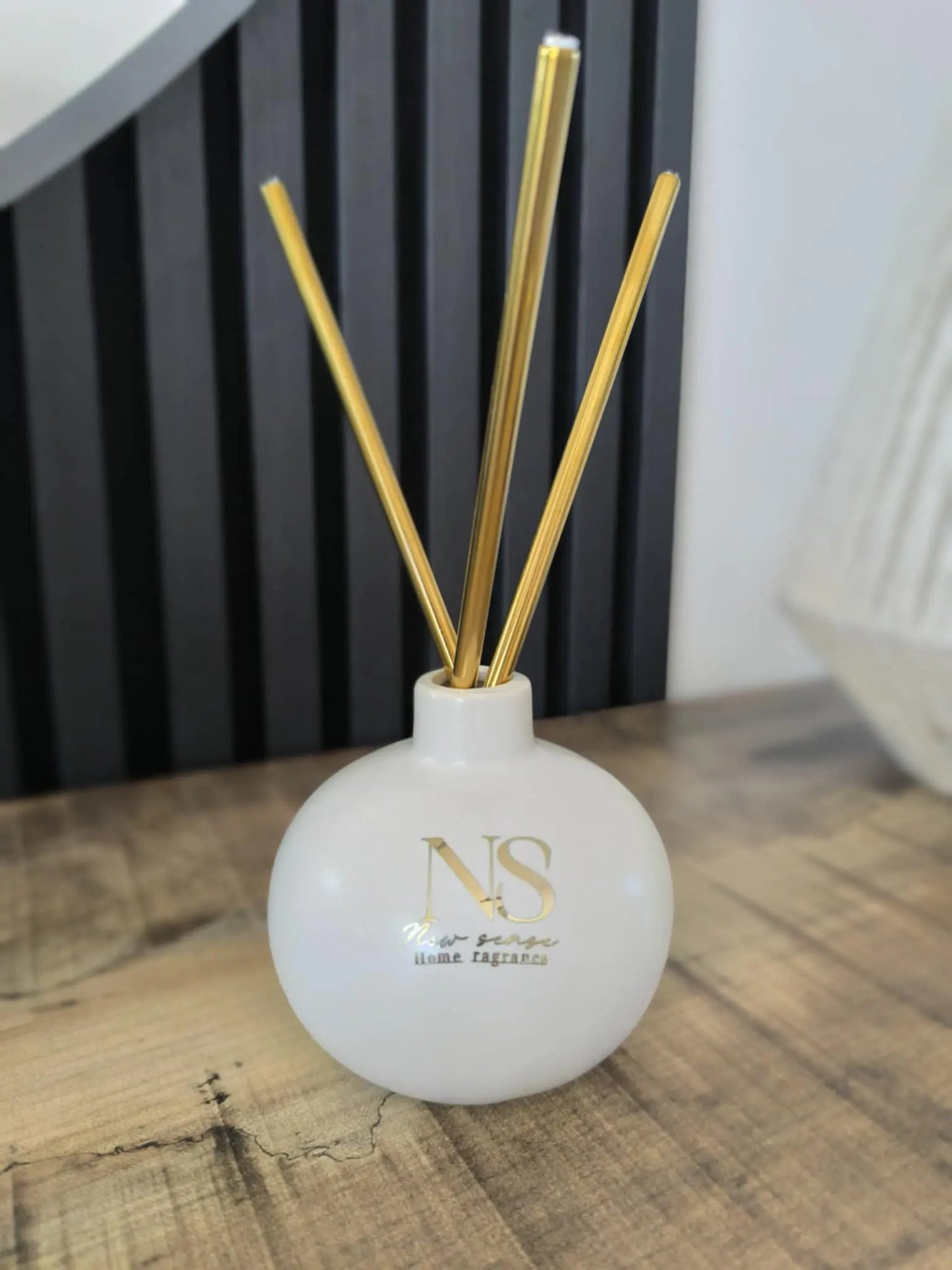 Lampe à huile parfumées New sense home fragrance