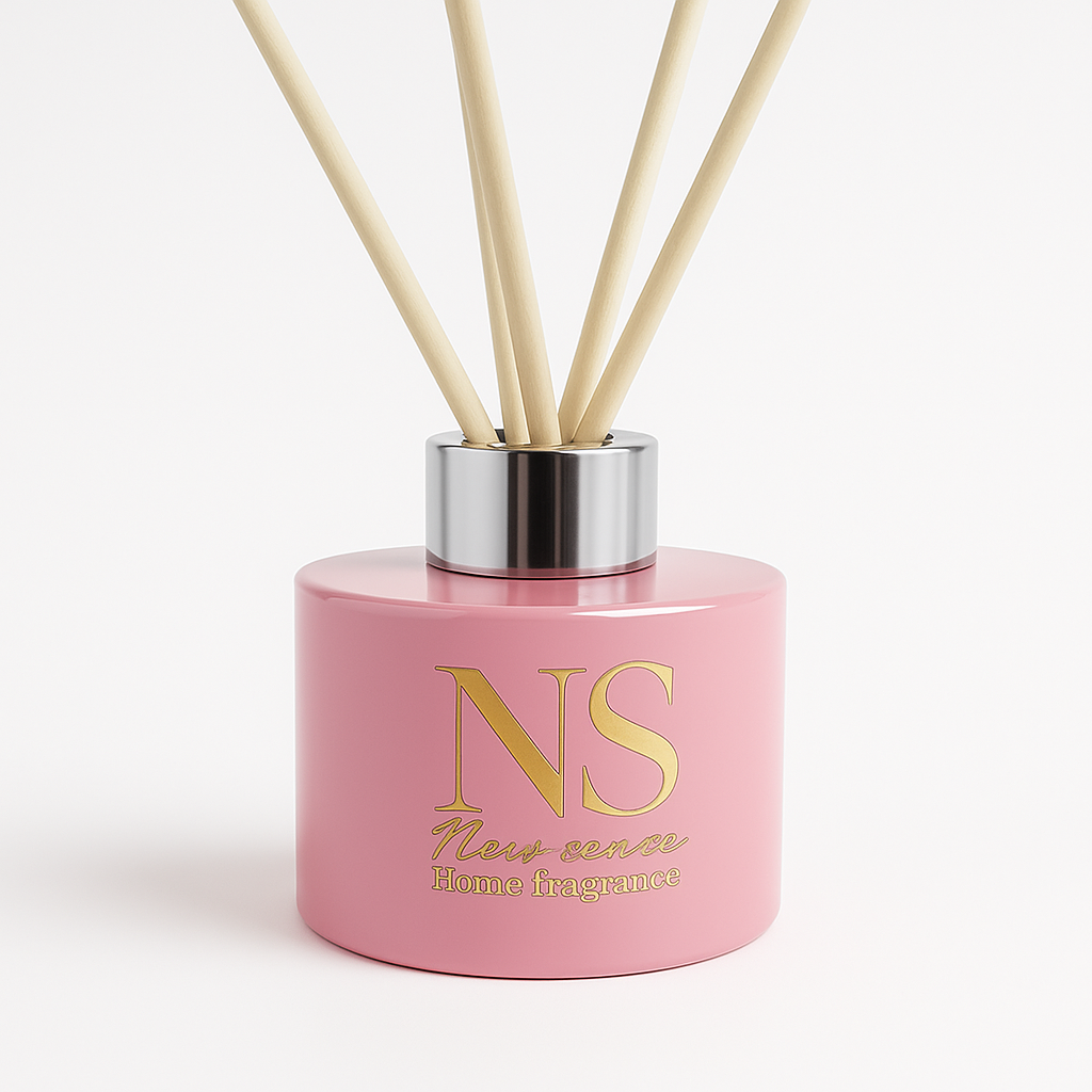 Diffuseur rose 110ml