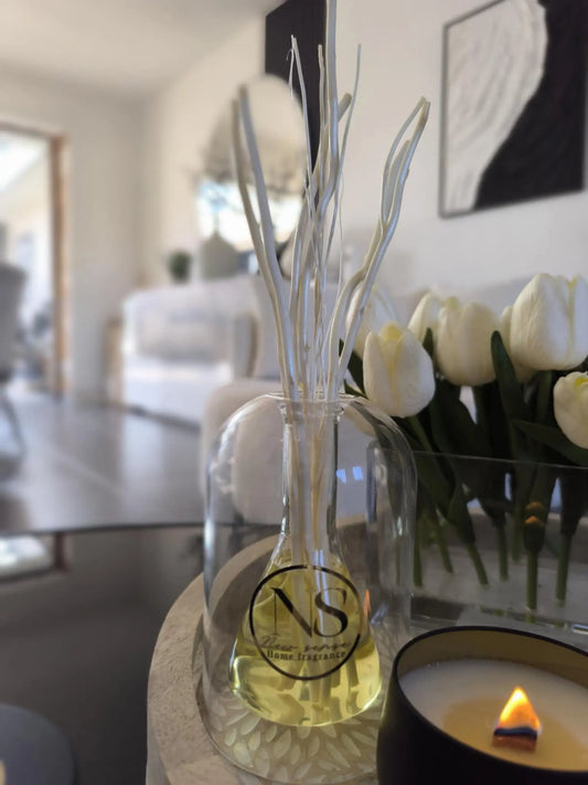 Diffuseur de parfum starter pack New sense home fragrance