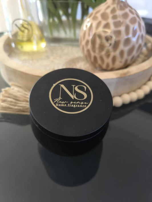 Bougies parfumées 200gr New sense home fragrance